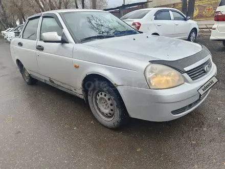 ВАЗ (Lada) Priora 2170 2013 года за 2 250 000 тг. в Караганда – фото 2