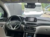 Hyundai Tucson 2019 года за 12 000 000 тг. в Алматы