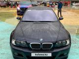 BMW M3 2005 года за 14 000 000 тг. в Алматы – фото 2