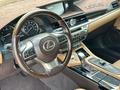 Lexus ES 350 2015 годаfor15 800 000 тг. в Атырау – фото 12