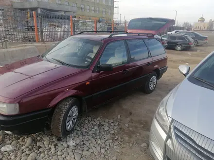 Volkswagen Passat 1993 года за 2 000 000 тг. в Тараз