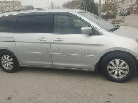 Honda Odyssey 2010 года за 8 000 000 тг. в Актау – фото 3