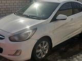 Hyundai Accent 2012 года за 5 500 000 тг. в Уральск – фото 4