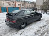 ВАЗ (Lada) 2112 2005 годаүшін1 200 000 тг. в Актобе – фото 2