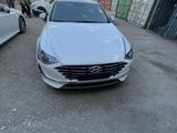 Hyundai Sonata 2019 годаүшін11 600 000 тг. в Алматы – фото 2