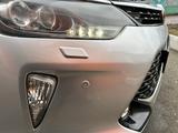Toyota Camry 2017 годаүшін12 400 000 тг. в Петропавловск – фото 5