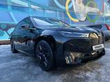 BMW iX 2023 года за 42 000 000 тг. в Алматы