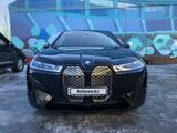 BMW iX 2023 года за 42 000 000 тг. в Алматы – фото 3
