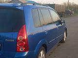 Mazda Premacy 2002 года за 3 600 000 тг. в Кокшетау – фото 4