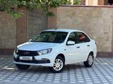 ВАЗ (Lada) Granta 2190 2019 года за 2 800 000 тг. в Шымкент