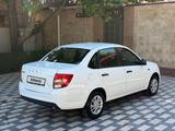 ВАЗ (Lada) Granta 2190 2019 года за 2 800 000 тг. в Шымкент – фото 5