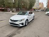 Kia Optima 2019 годаfor10 000 000 тг. в Астана