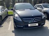 Mercedes-Benz R 350 2012 года за 11 500 000 тг. в Алматы – фото 3