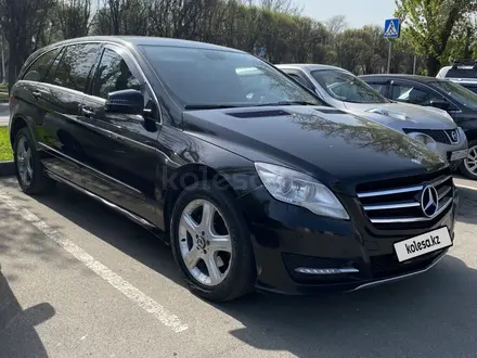 Mercedes-Benz R 350 2012 года за 11 500 000 тг. в Алматы