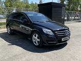 Mercedes-Benz R 350 2012 года за 11 500 000 тг. в Алматы – фото 2