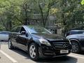 Mercedes-Benz R 350 2012 годаүшін11 500 000 тг. в Алматы – фото 6