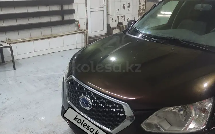 Datsun on-DO 2015 года за 3 000 000 тг. в Астана