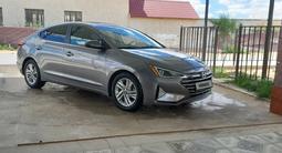 Hyundai Elantra 2019 годаfor5 700 000 тг. в Актау – фото 3