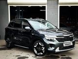 Kia Seltos 2023 года за 13 000 000 тг. в Шымкент