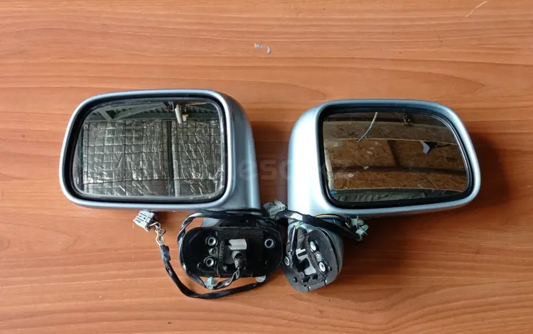 Зеркала Honda Odyssey. (1994 — 1999).үшін12 000 тг. в Алматы