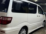 Toyota Alphard 2005 годаүшін7 900 000 тг. в Астана – фото 4