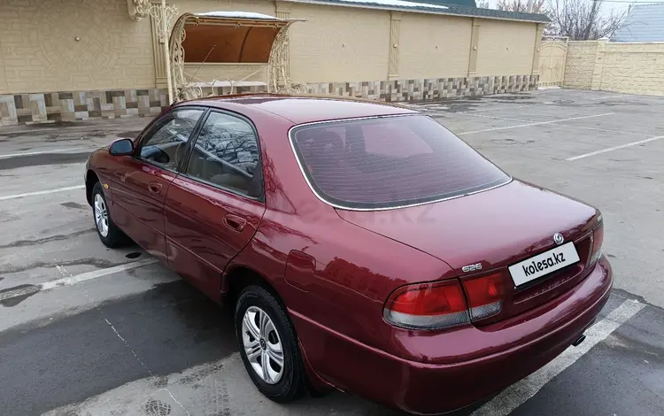 Mazda Cronos 1993 года за 1 600 000 тг. в Алматы