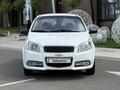 Chevrolet Nexia 2021 года за 3 250 000 тг. в Алматы – фото 2