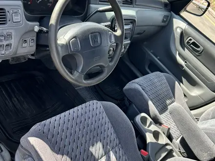 Honda CR-V 2000 года за 3 200 000 тг. в Петропавловск – фото 7