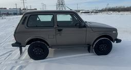 ВАЗ (Lada) Lada 2121 2025 года за 6 750 000 тг. в Петропавловск – фото 5