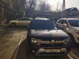 Renault Duster 2016 года за 6 300 000 тг. в Караганда