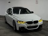 BMW 320 2018 года за 15 000 000 тг. в Шымкент – фото 4