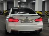 BMW 320 2018 года за 15 000 000 тг. в Шымкент – фото 2