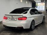 BMW 320 2018 года за 15 000 000 тг. в Шымкент – фото 3