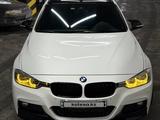 BMW 320 2018 года за 15 000 000 тг. в Шымкент