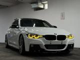 BMW 320 2018 года за 15 000 000 тг. в Шымкент – фото 5