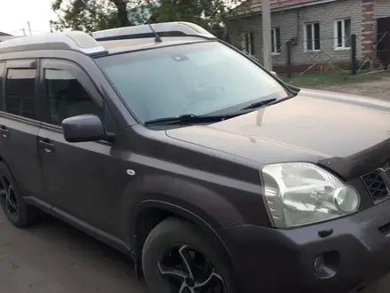 Nissan X-Trail 2010 года за 7 200 000 тг. в Семей – фото 2