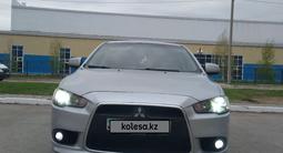 Mitsubishi Lancer 2012 годаүшін3 950 000 тг. в Костанай