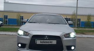 Mitsubishi Lancer 2012 года за 3 950 000 тг. в Костанай