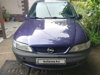 Opel Vectra 1996 годаүшін750 000 тг. в Алматы