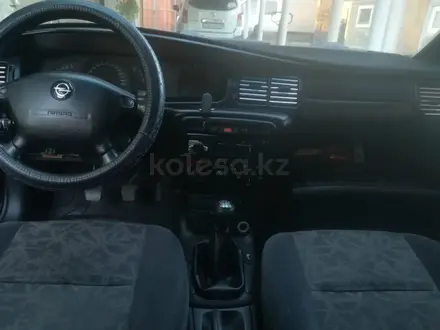 Opel Vectra 1996 года за 750 000 тг. в Алматы – фото 4