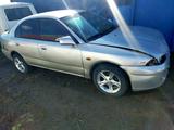Mitsubishi Carisma 1996 года за 450 000 тг. в Караганда – фото 3
