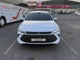 BYD Qin Plus 2025 года за 8 200 000 тг. в Алматы