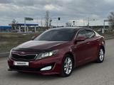 Kia Optima 2014 годаүшін4 600 000 тг. в Караганда – фото 2