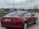 Kia Optima 2014 годаүшін4 600 000 тг. в Караганда – фото 4