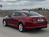 Kia Optima 2014 годаүшін4 600 000 тг. в Караганда – фото 3