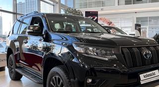 Toyota Land Cruiser Prado 2023 года за 32 329 000 тг. в Астана