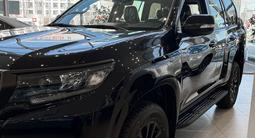 Toyota Land Cruiser Prado 2023 года за 32 329 000 тг. в Астана – фото 3