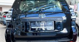 Toyota Land Cruiser Prado 2023 года за 32 329 000 тг. в Астана – фото 4