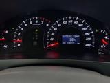 Toyota Camry 2010 годаүшін8 590 000 тг. в Тараз – фото 5