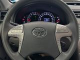 Toyota Camry 2010 годаүшін8 590 000 тг. в Тараз – фото 4